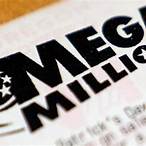 lottery mega jackpot